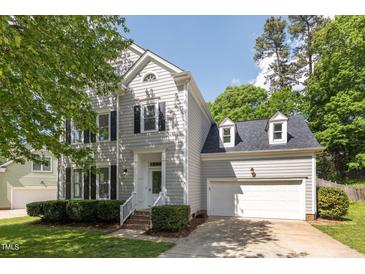 Photo one of 5236 Covington Bend Dr Raleigh NC 27613 | MLS 10023904