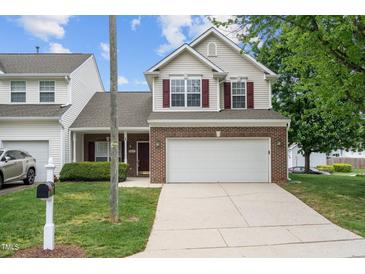 Photo one of 10839 Laurnet Pl Raleigh NC 27614 | MLS 10023921