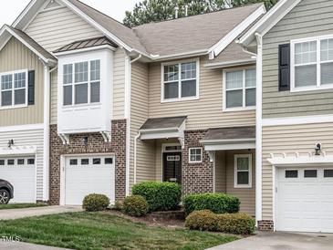Photo one of 7242 Terregles Dr Raleigh NC 27617 | MLS 10023939