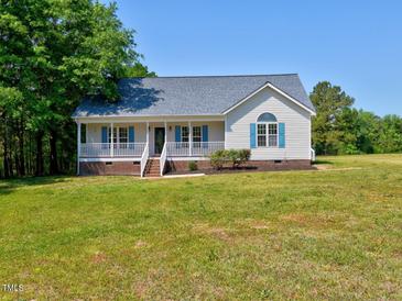 Photo one of 1001 Cooper Branch Rd Clayton NC 27520 | MLS 10023960