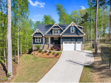 Photo one of 104 Blue Finch Ct Youngsville NC 27596 | MLS 10023972