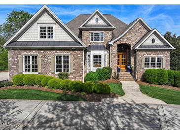 Photo one of 6101 Delshire Ct Raleigh NC 27614 | MLS 10023983