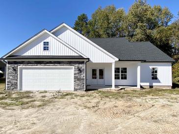 Photo one of 32 Rolling Pasture Way Sanford NC 27332 | MLS 10023987