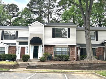 Photo one of 2426 Condor Ct Raleigh NC 27615 | MLS 10024007