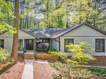 Photo one of 1618 Kilarney Dr Cary NC 27511 | MLS 10024012