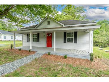 Photo one of 425 Gaines Chapel Rd Efland NC 27243 | MLS 10024014