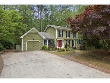 Photo one of 501 Westbrook Dr Raleigh NC 27615 | MLS 10024035