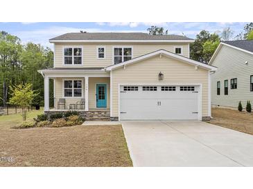 Photo one of 136 Lager Ln Raleigh NC 27529 | MLS 10024043