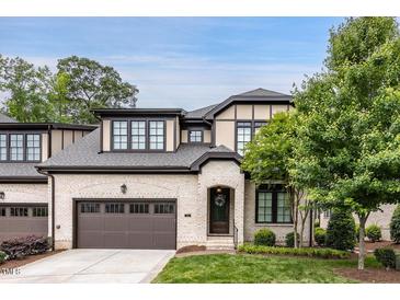 Photo one of 1342 Queensferry Rd Cary NC 27511 | MLS 10024052