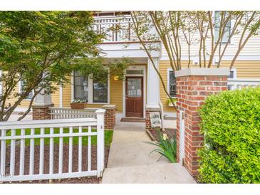 Photo one of 505 Florence St # 101 Raleigh NC 27603 | MLS 10024067