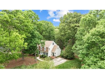 Photo one of 109 Old Lowery Ct Raleigh NC 27614 | MLS 10024087