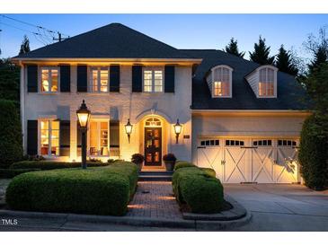 Photo one of 1816 Great Oaks Dr Raleigh NC 27608 | MLS 10024121