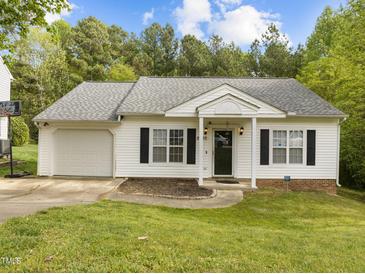 Photo one of 2100 Collier Dr Durham NC 27707 | MLS 10024150