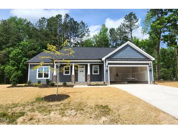 Photo one of 25 Pintail Ln Youngsville NC 27596 | MLS 10024163