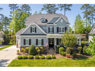 Photo one of 1304 Reservoir View Ln Wake Forest NC 27587 | MLS 10024218