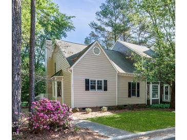 Photo one of 7011 Epping Forest Dr Raleigh NC 27613 | MLS 10024258