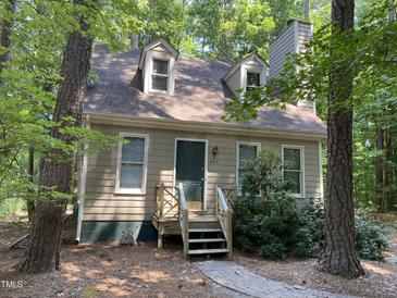 Photo one of 501 Sorrell St Cary NC 27513 | MLS 10024279