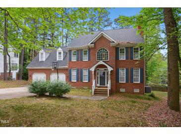 Photo one of 301 Parkknoll Ln Cary NC 27519 | MLS 10024292