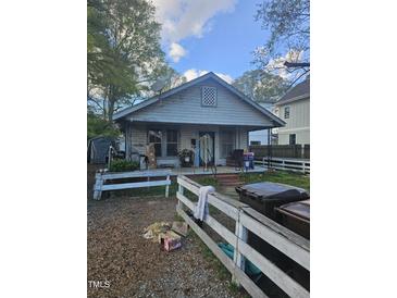 Photo one of 1202 W Murray Ave Durham NC 27704 | MLS 10024302