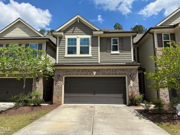 Photo one of 521 Rockcastle Dr Cary NC 27519 | MLS 10024307