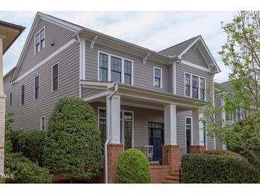 Photo one of 309 E Winmore Ave Chapel Hill NC 27516 | MLS 10024337
