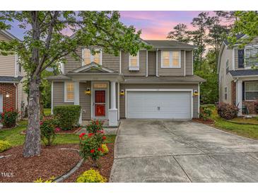 Photo one of 1117 Brookhill Way Cary NC 27519 | MLS 10024362
