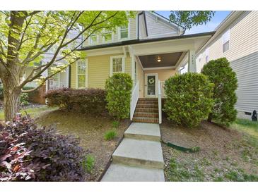 Photo one of 4425 All Points View Way Raleigh NC 27614 | MLS 10024374