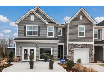 Photo one of 147 Aster Bloom Ln # 407 Coleman Raleigh NC 27610 | MLS 10024397