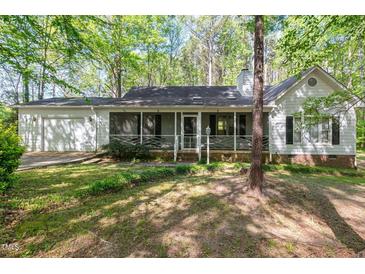 Photo one of 821 Creekside Dr Clayton NC 27520 | MLS 10024401