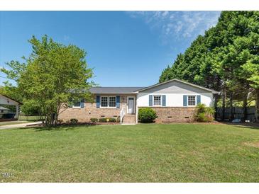 Photo one of 4217 Pin Oak Rd Raleigh NC 27604 | MLS 10024404