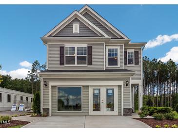 Photo one of 291 Aster Bloom Ln # 384 Chadwick Raleigh NC 27610 | MLS 10024437