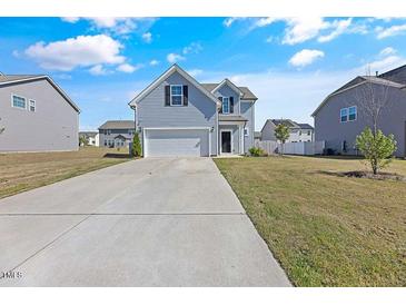 Photo one of 13 Bromley St Franklinton NC 27525 | MLS 10024483