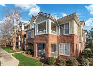 Photo one of 425 Waterford Lake Dr # 425 Cary NC 27519 | MLS 10024486