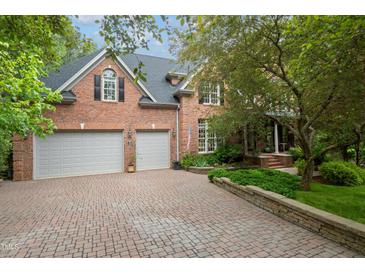 Photo one of 3200 Signature Lane Ln Raleigh NC 27606 | MLS 10024516