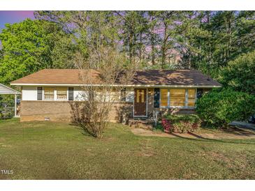 Photo one of 2104 Saturn St Raleigh NC 27603 | MLS 10024543