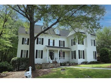 Photo one of 304 Forsyth St Raleigh NC 27609 | MLS 10024577