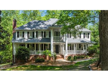 Photo one of 1517 Brightwater Ct Raleigh NC 27614 | MLS 10024603