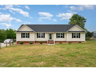 Photo one of 130 Hardy Rd Wendell NC 27591 | MLS 10024628