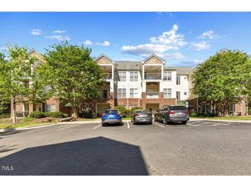 Photo one of 900 Canenaugh # 102 Raleigh NC 27604 | MLS 10024636