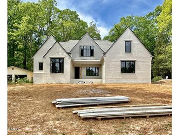 Photo one of 6405 Pleasant Pines Dr Raleigh NC 27613 | MLS 10024641