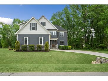 Photo one of 271 Old Hickory Dr Raleigh NC 27603 | MLS 10024728