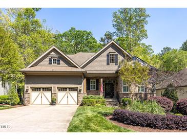 Photo one of 7336 Dunsany Ct Wake Forest NC 27587 | MLS 10024730