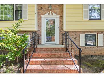 Photo one of 638 Kings Fork Rd Cary NC 27511 | MLS 10024790