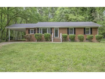 Photo one of 115 Smith Dr Durham NC 27712 | MLS 10024815