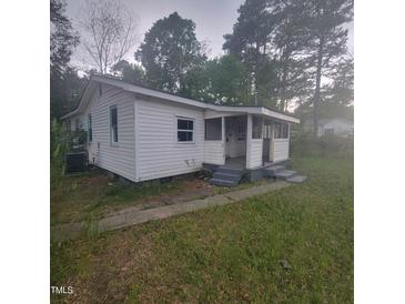 Photo one of 4205 Carroll Ave Rocky Mount NC 27804 | MLS 10024893