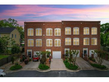 Photo one of 701 W Lane St # 102 Raleigh NC 27603 | MLS 10024902