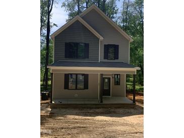 Photo one of 204 Cardinal Ct Oxford NC 27565 | MLS 10024909