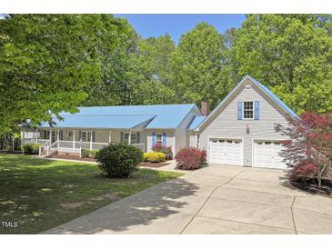 Photo one of 134 Rollins Mill Rd Holly Springs NC 27540 | MLS 10024914