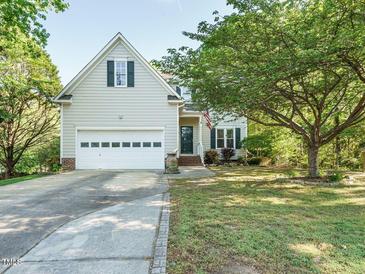 Photo one of 3213 Daingerfield Dr Raleigh NC 27616 | MLS 10024921