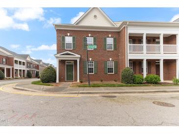 Photo one of 503 Dragby Ln Raleigh NC 27603 | MLS 10024924